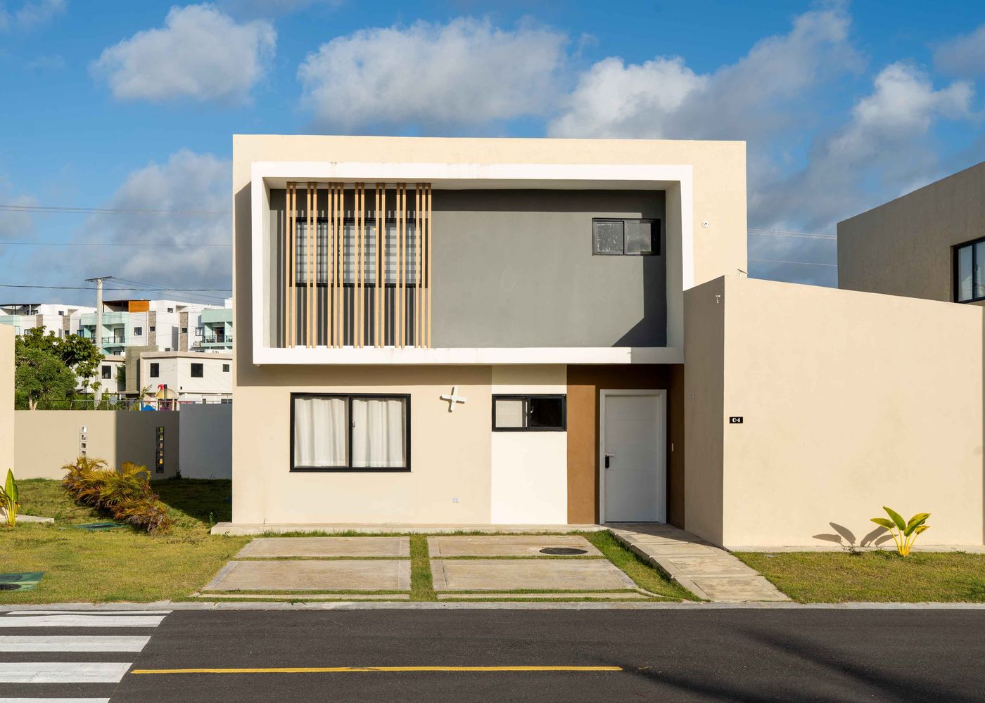 Airbnb short-term rental property in Punta Cana, Dominican Republic